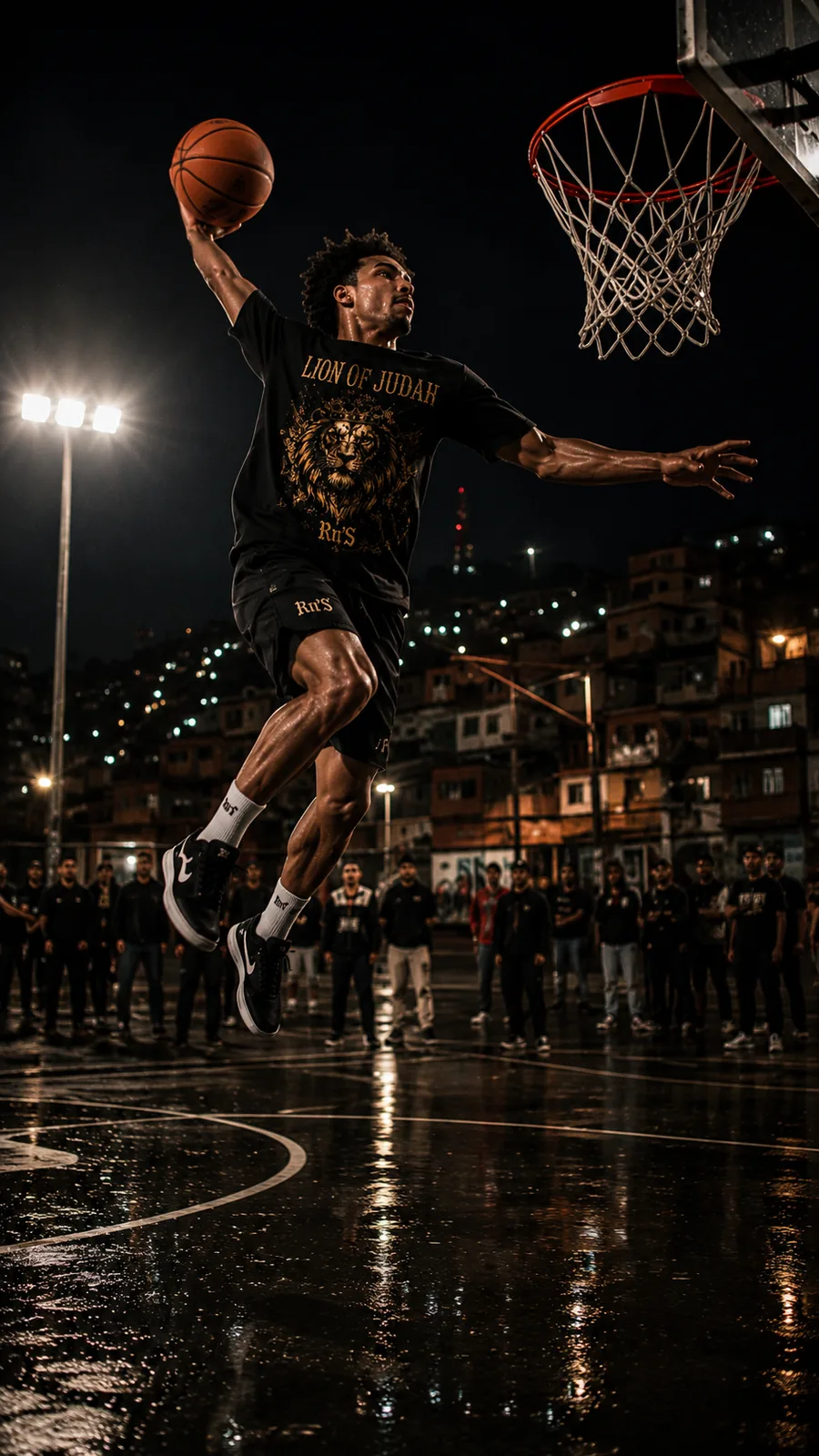 Basket